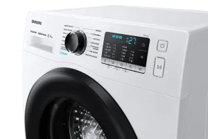 Пральна машина SAMSUNG WW80AGAS22AEUA, 8кг, 1200 об/хв